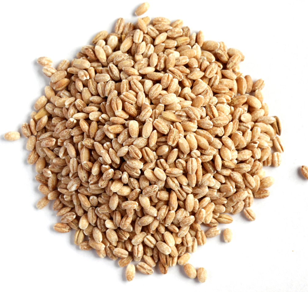 Пшеница (мешок 35 кг)