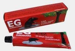 Клей EG euroguard от грызунов 135г